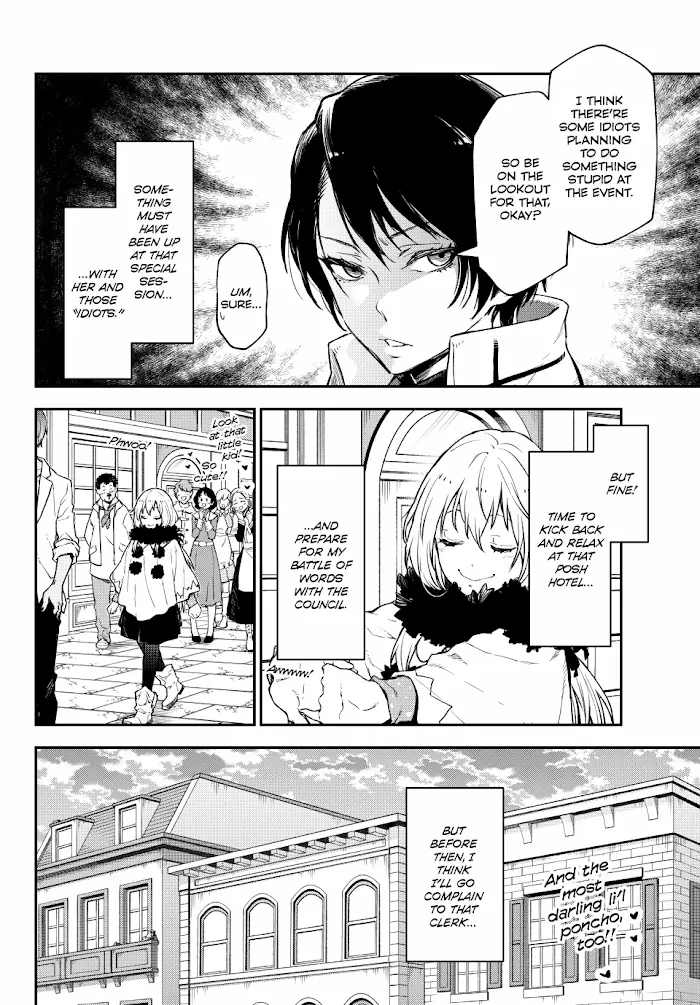 That Time I Got Reincarnated as a Slime Chapter 122 image 41_optimized